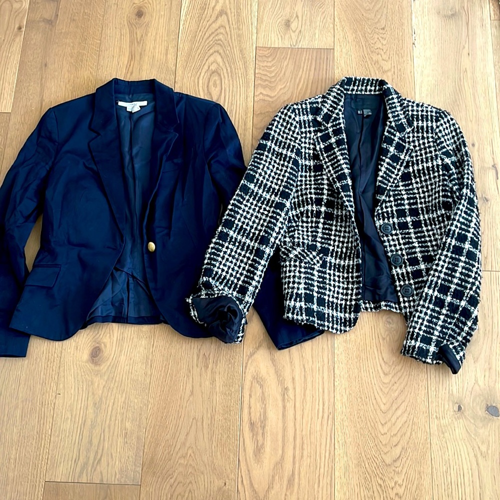 Zara Blazer Bundle
